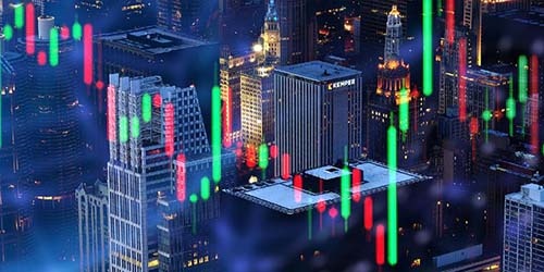 配资新纪元：正好配资交易app如何重塑杠杆投资体验